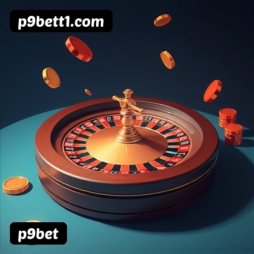 Requisitos do APK da p9bet para Android