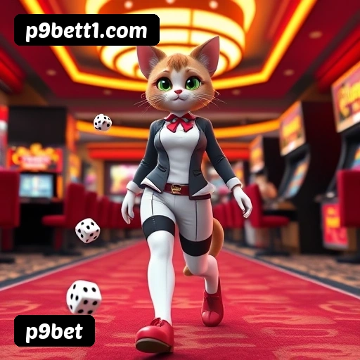 Plushie Frenzy - Slot premium da PG Soft com RTP de 96.75% disponível na p9bet