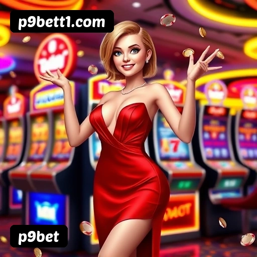 p9bet APP mobile iOS Android - 187 mil downloads São Paulo Rio BH