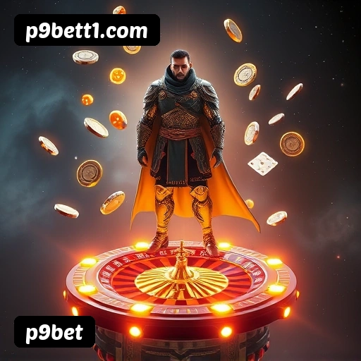 p9bet PIX instantâneo Brasil - Depósito e saque em minutos 24/7