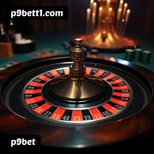 Principais provedores de slots da p9bet - NetEnt, Pragmatic Play, Play'n GO