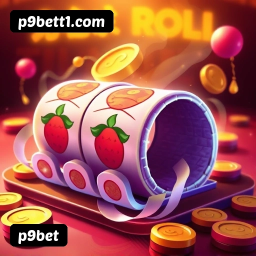 p9bet Logo