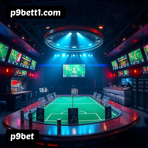 6 vantagens exclusivas do programa VIP da p9bet
